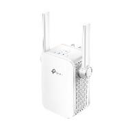 REPETIDOR | TP-LINK | RE205 | INALAMBRICO | EXTENSOR DE RANGO | AC750 |1 RJ45 10/100 MBPS| 5GHZ A 433MBPS Y 2.4GHZ A 300MBPS | MODO REPETIDOR O ACCESS POINT REPETIDOR | TP-LINK | RE205 | INALAMBRICO | EXTENSOR DE RANGO | AC750 |1 RJ45 10/100 MBPS| 5GHZ A 433MBPS Y 2.4GHZ A 300MBPS | MODO REPETIDOR O ACCESS POINT